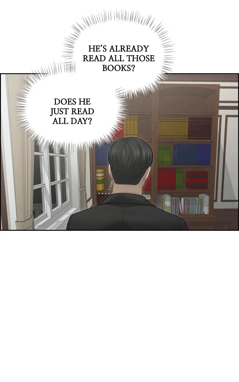 Read Only Hope Manga Online