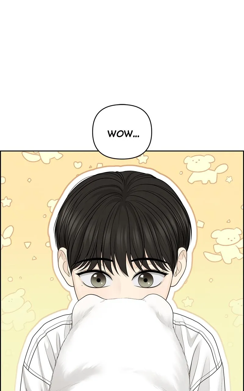 Read Only Hope Manga Online
