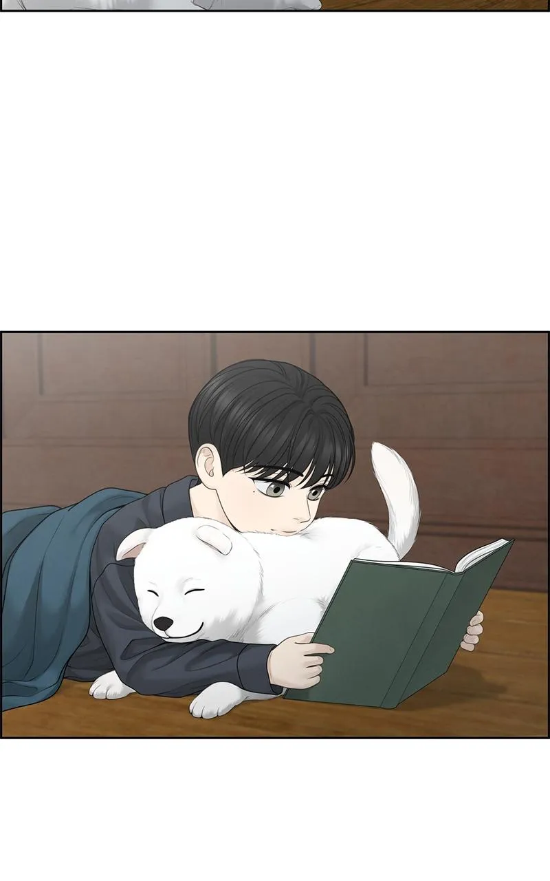 Read Only Hope Manga Online