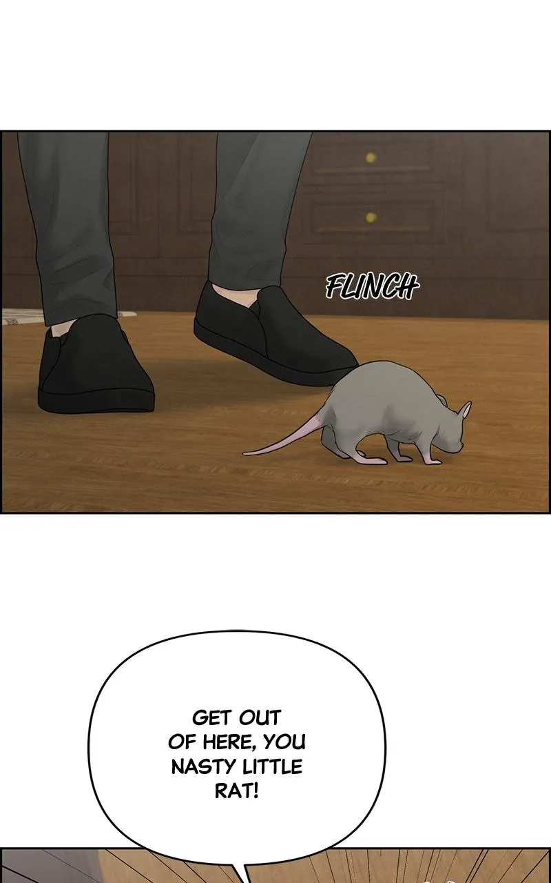 Read Only Hope Manga Online