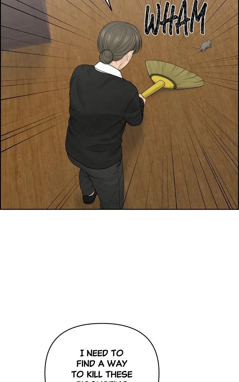 Read Only Hope Manga Online