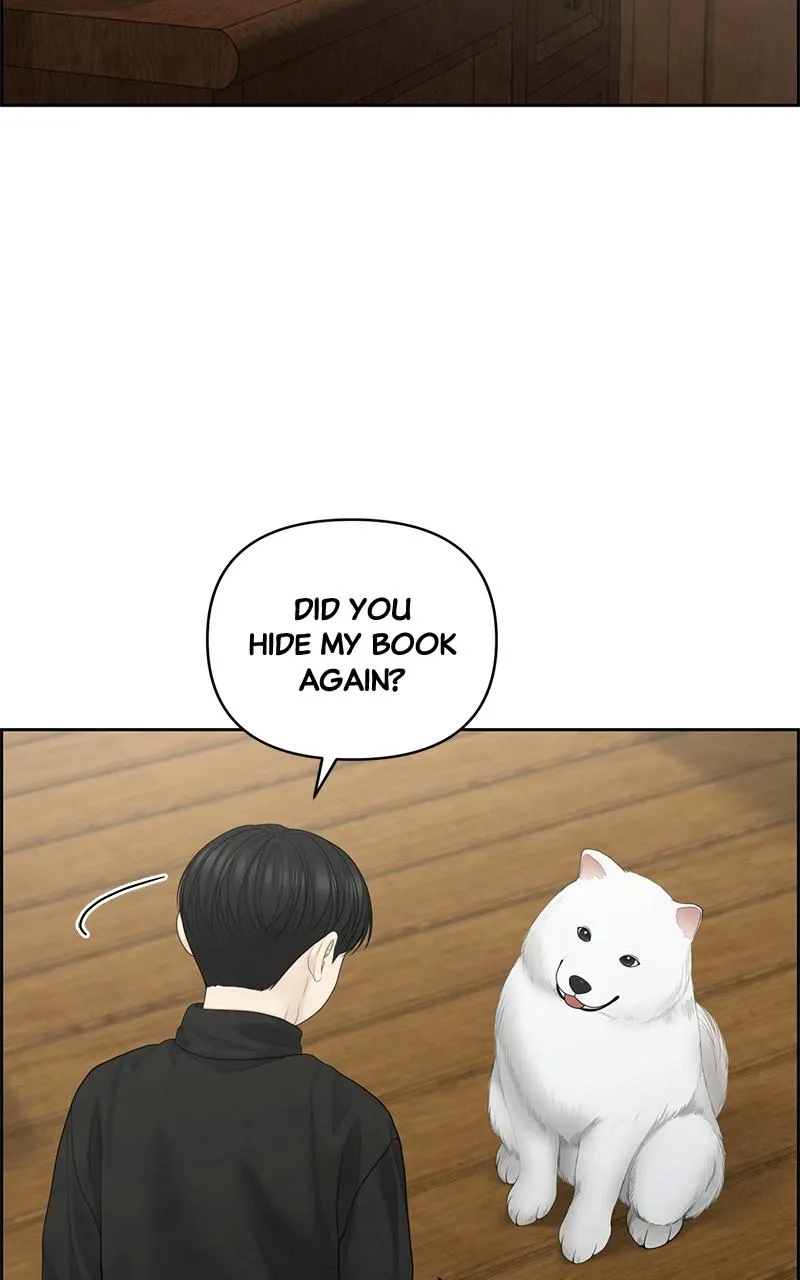 Read Only Hope Manga Online