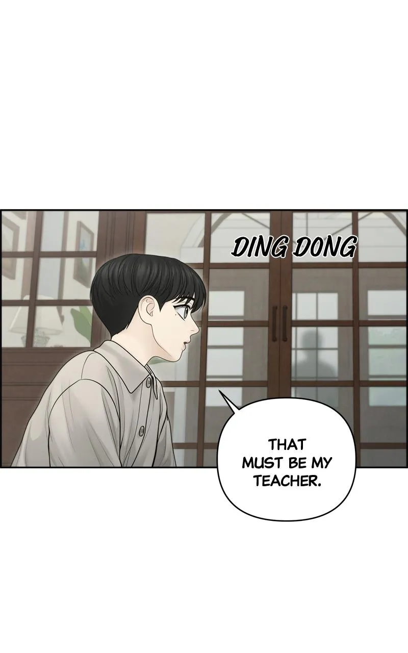 Read Only Hope Manga Online