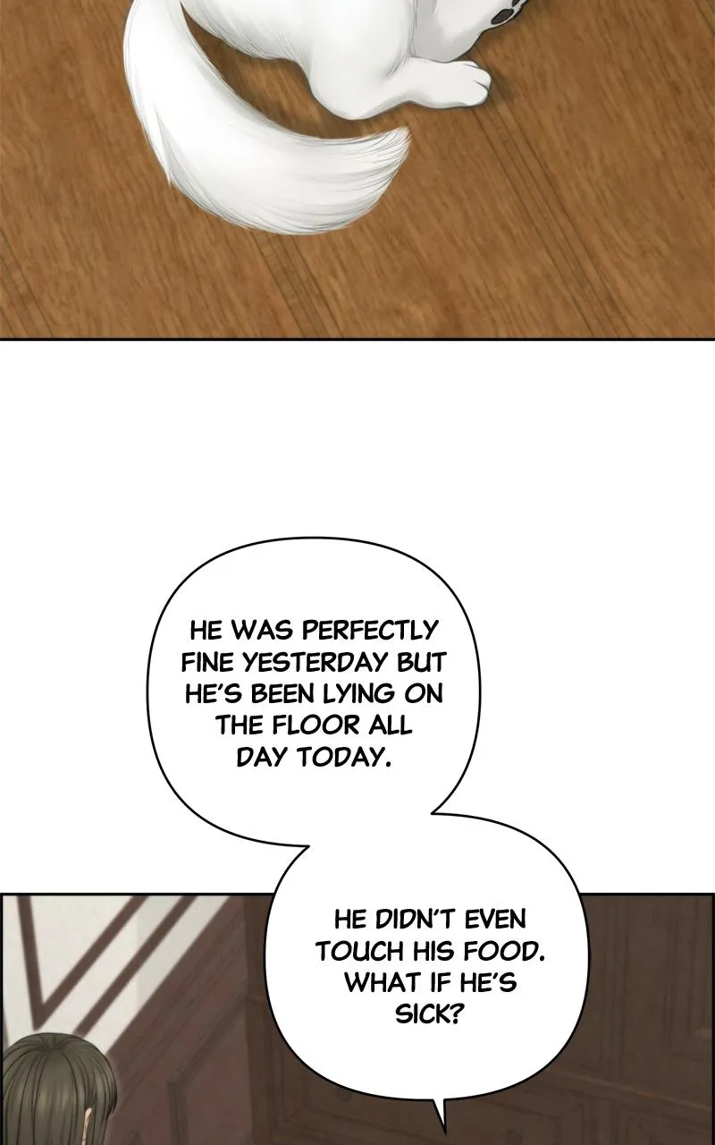 Read Only Hope Manga Online
