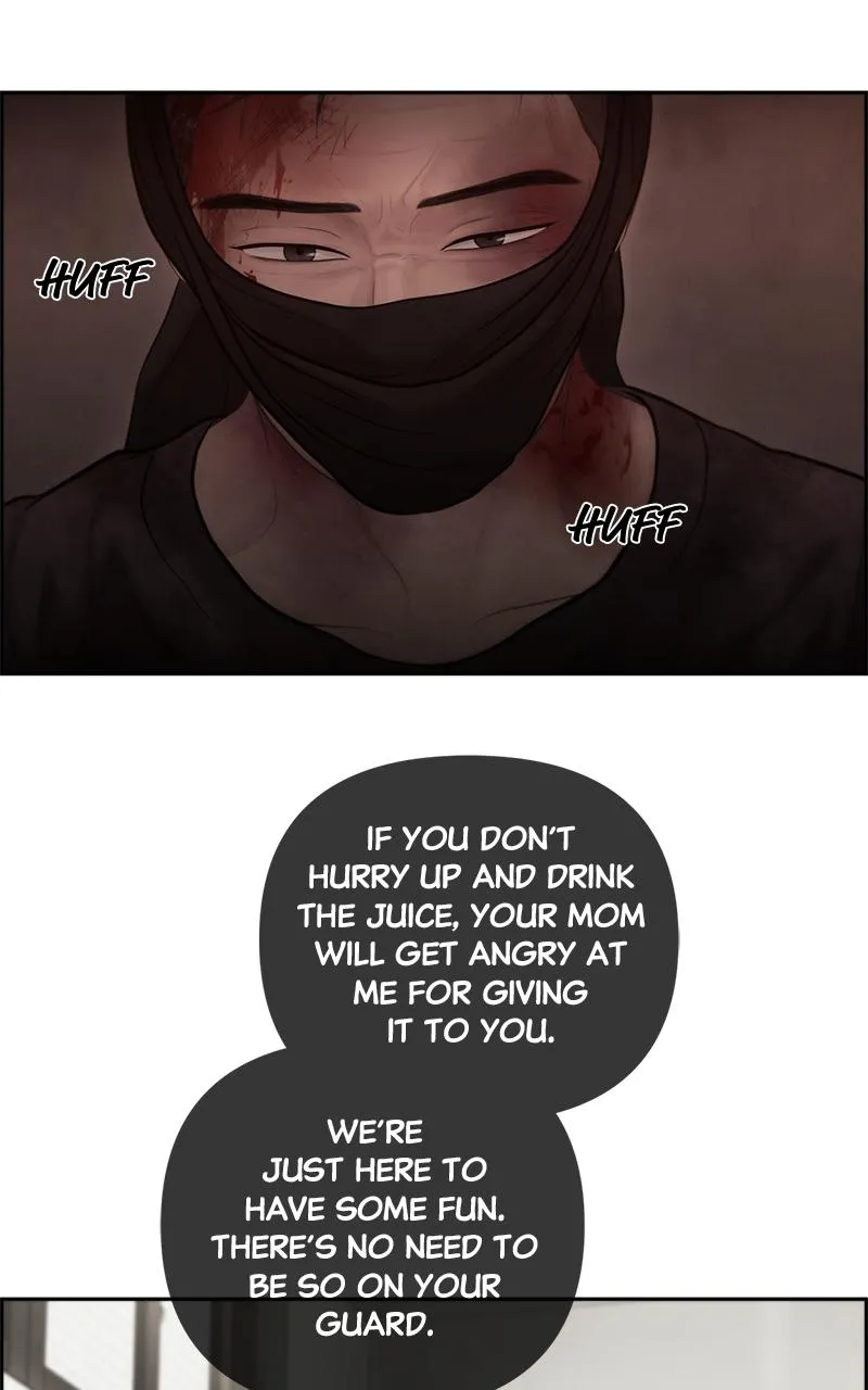 Read Only Hope Manga Online