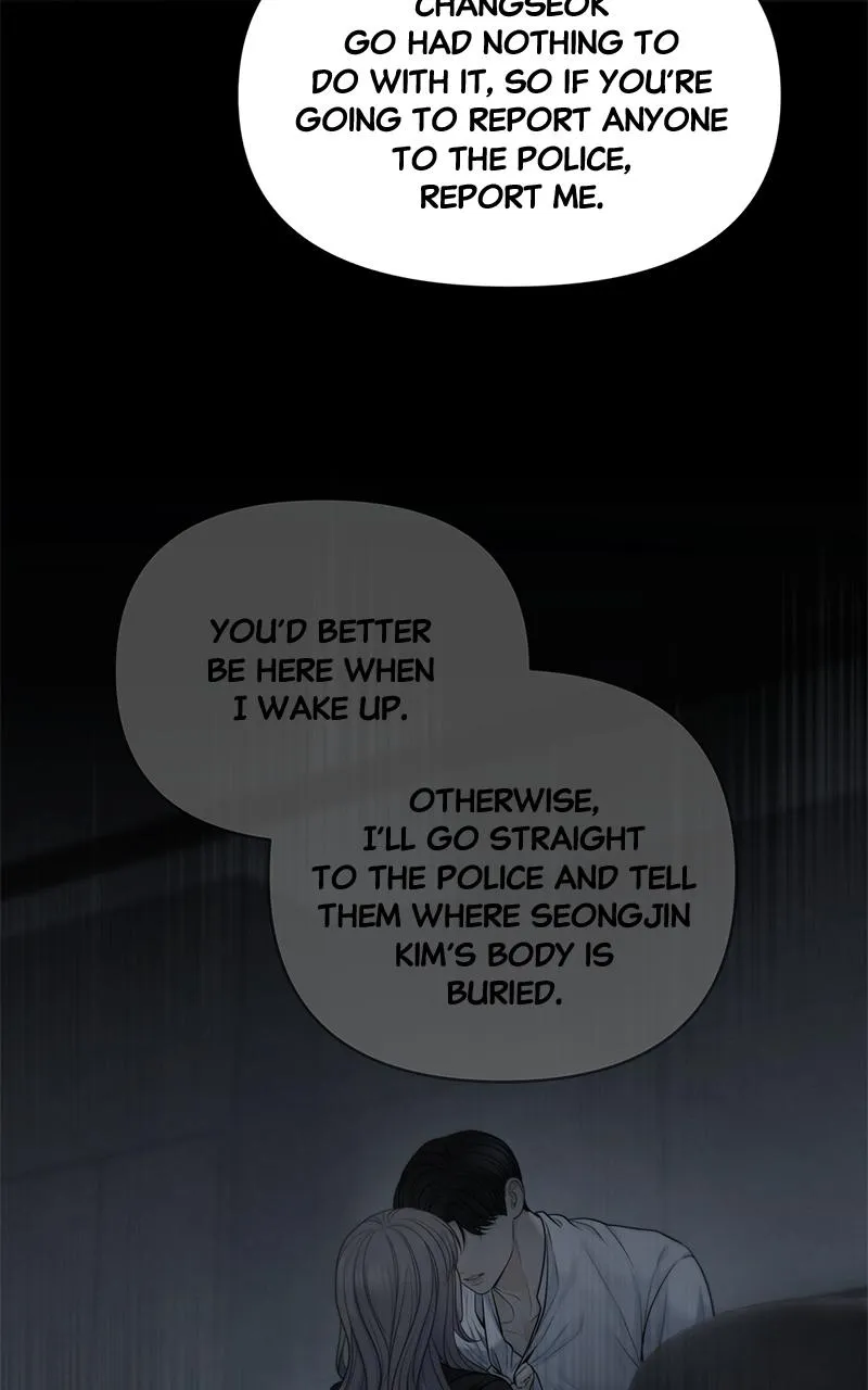 Read Only Hope Manga Online