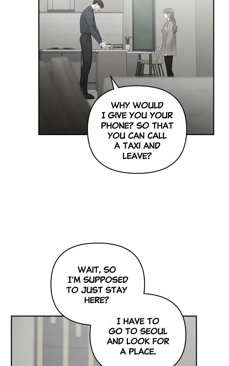 Read Only Hope Manga Online