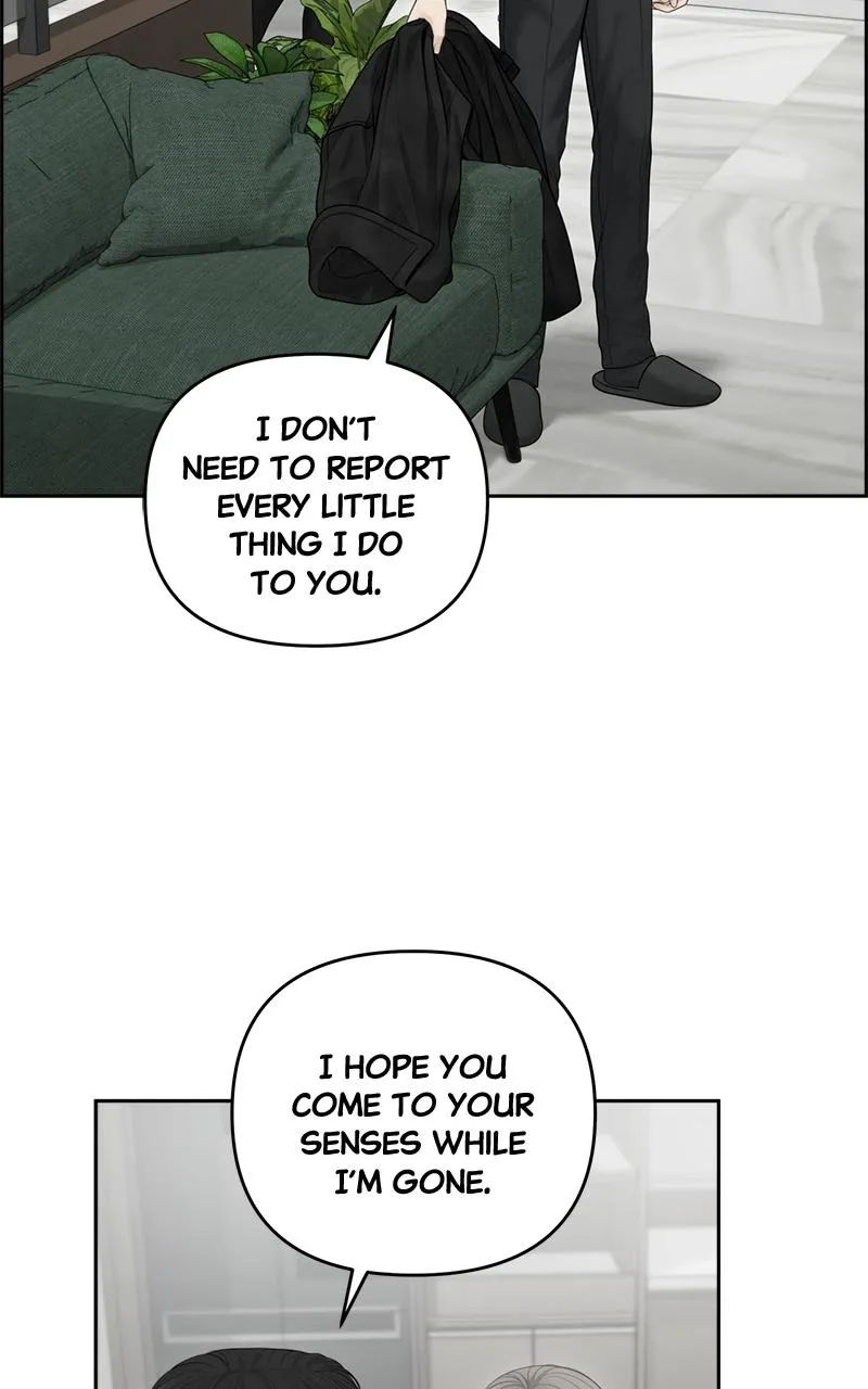 Read Only Hope Manga Online