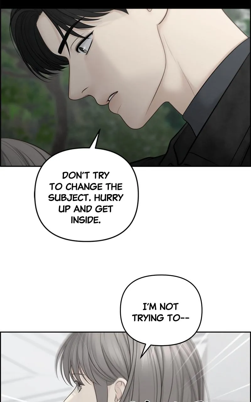 Read Only Hope Manga Online