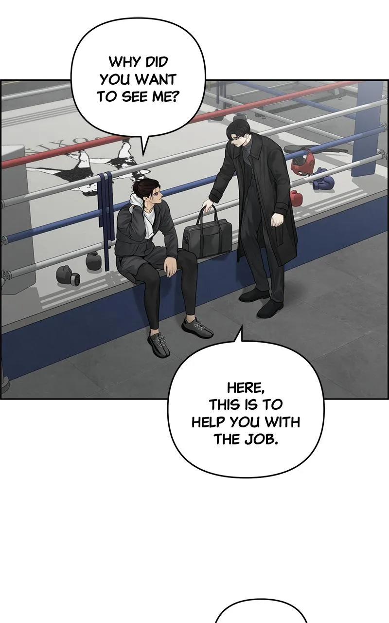 Read Only Hope Manga Online