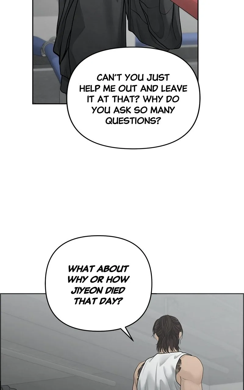 Read Only Hope Manga Online