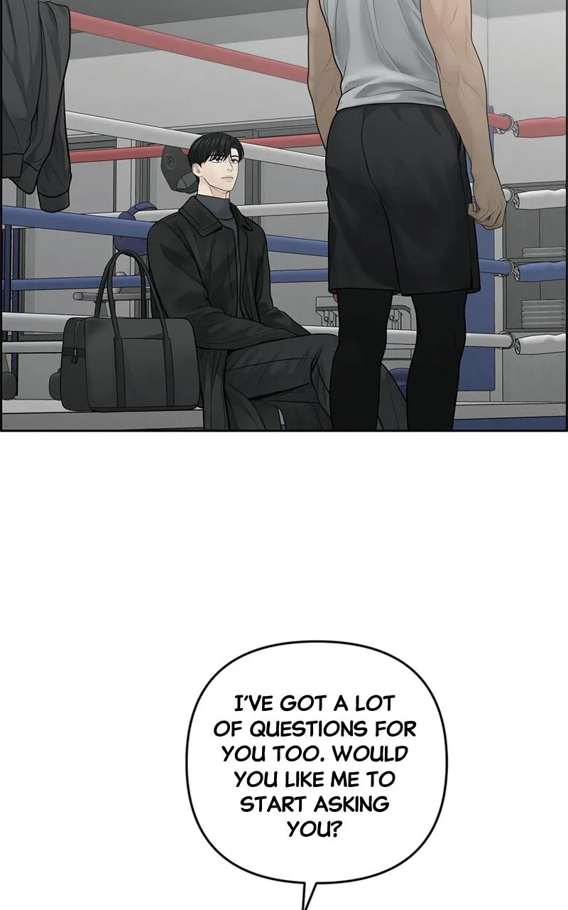 Read Only Hope Manga Online