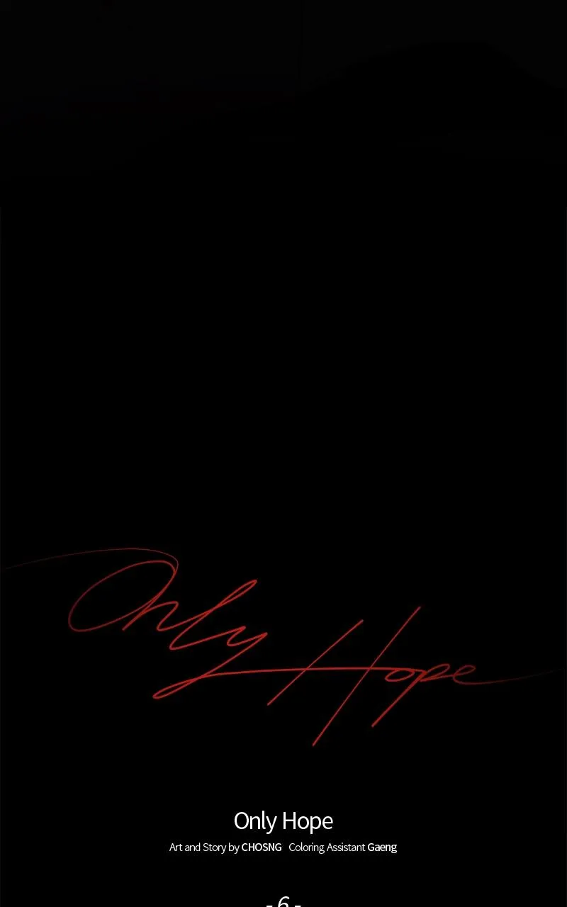 Read Only Hope Manga Online