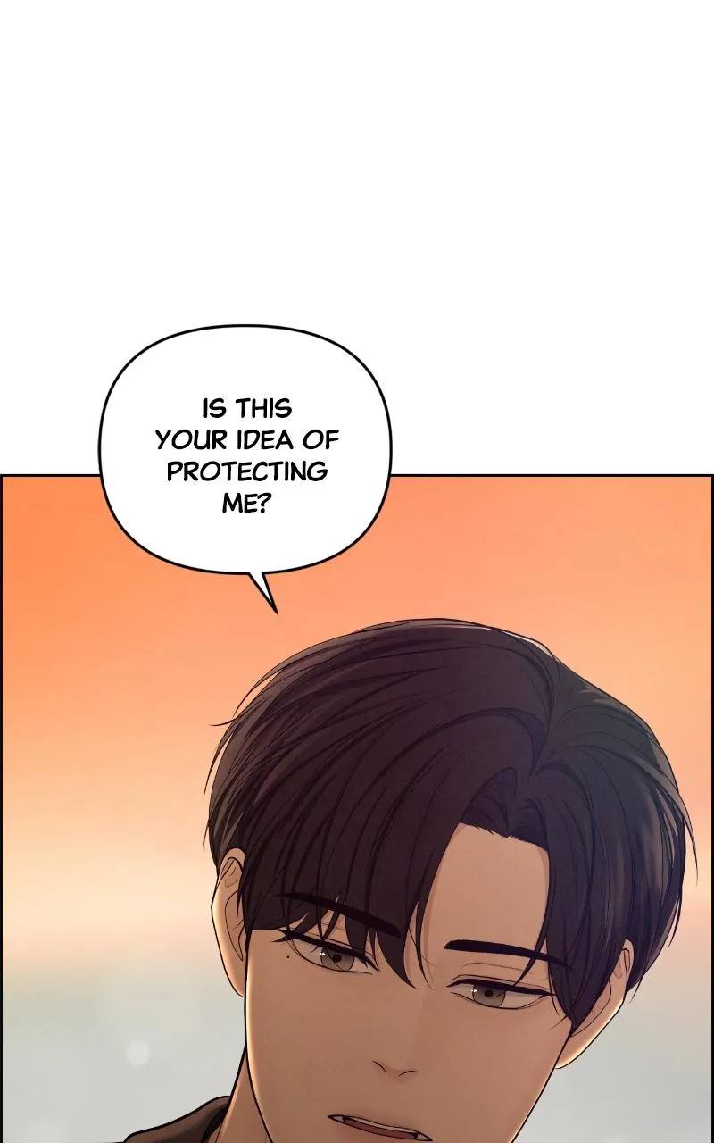 Read Only Hope Manga Online