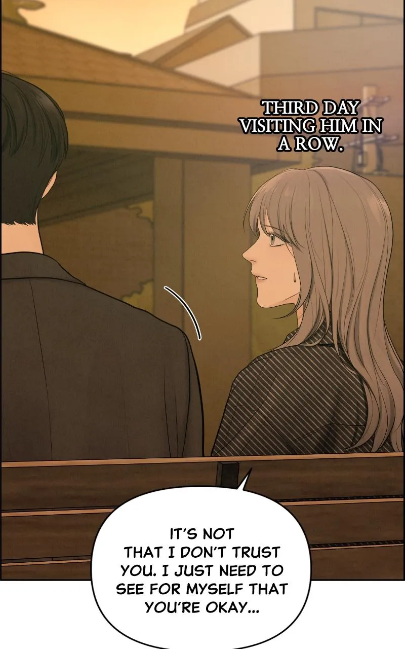Read Only Hope Manga Online