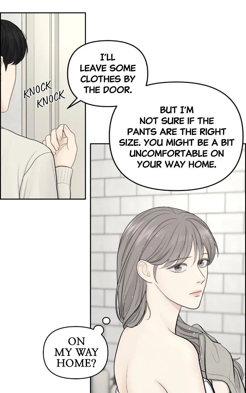 Read Only Hope Manga Online