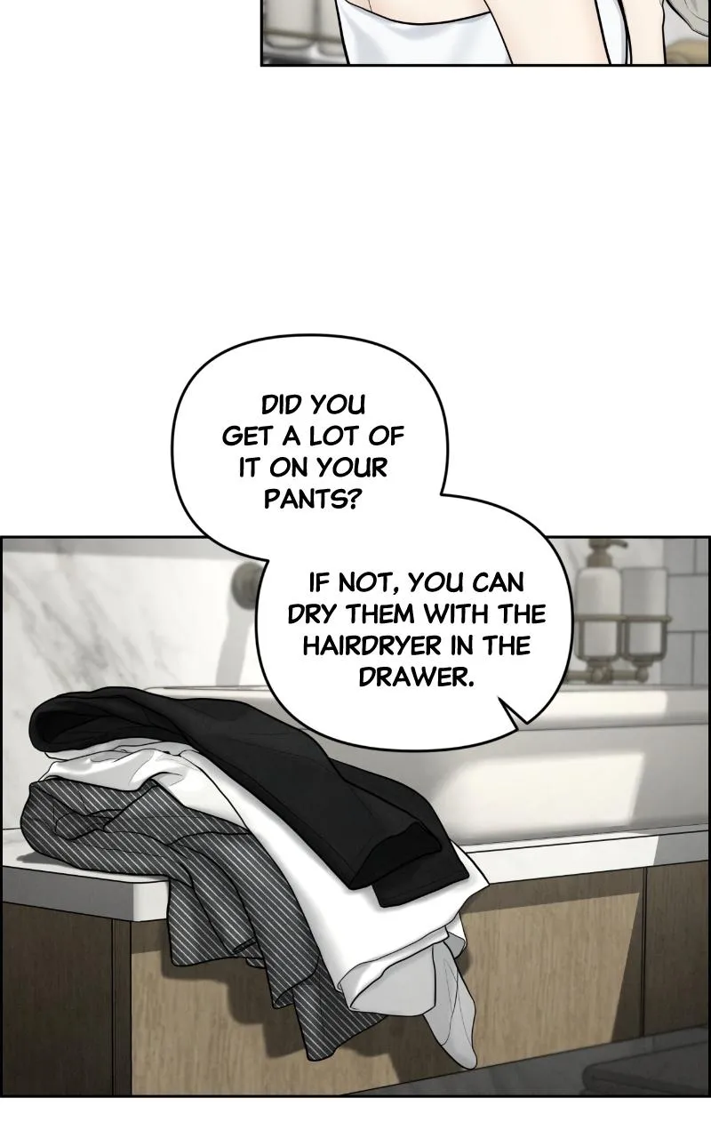 Read Only Hope Manga Online
