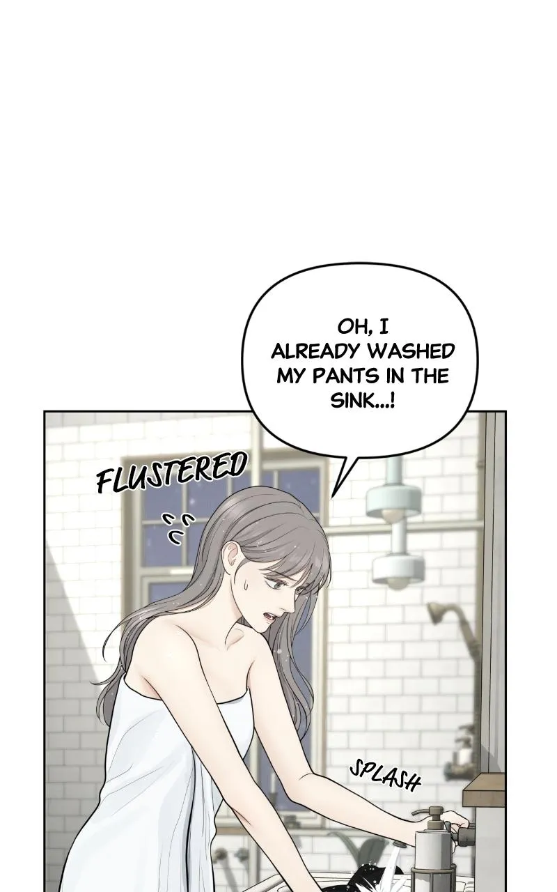 Read Only Hope Manga Online