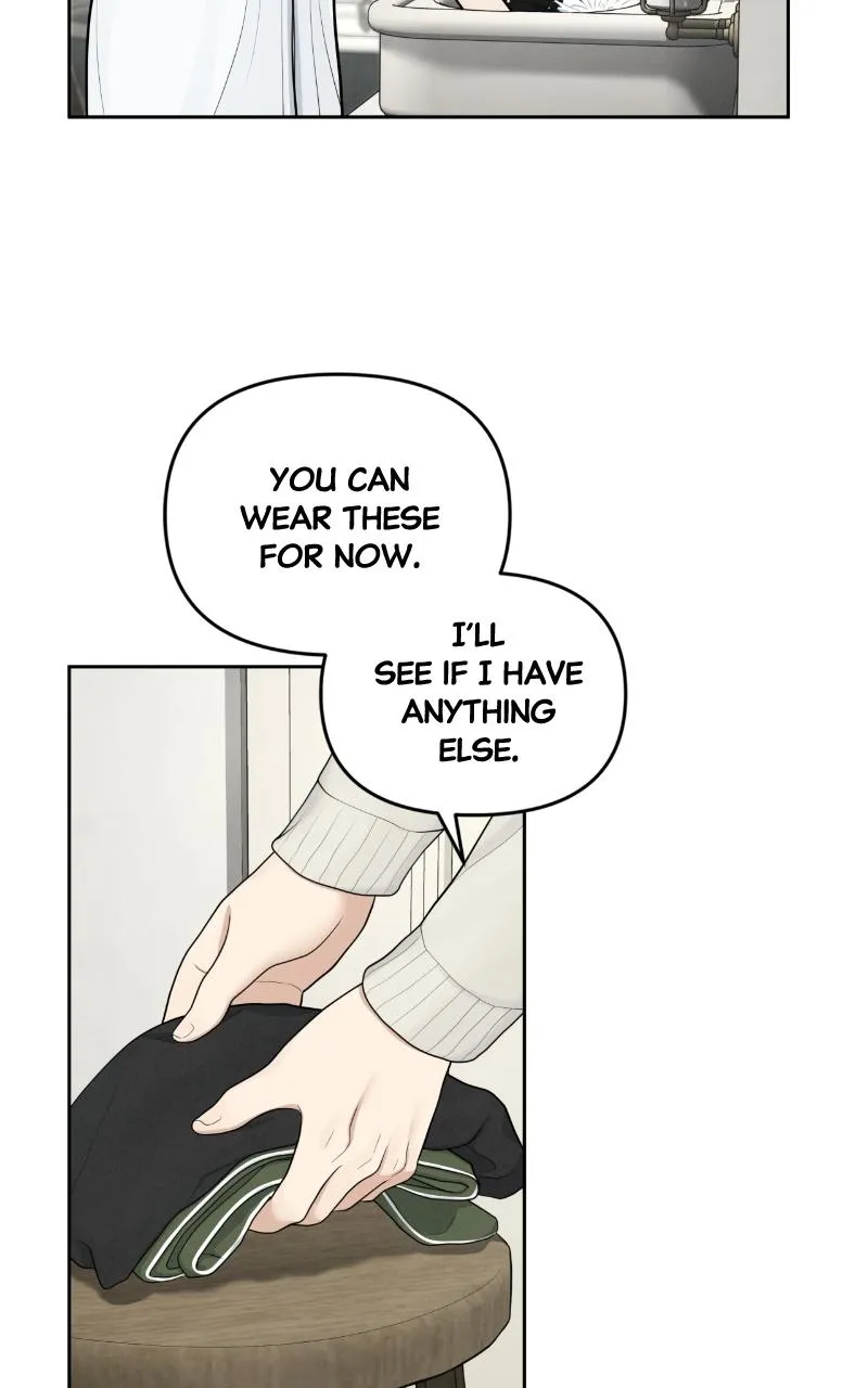 Read Only Hope Manga Online