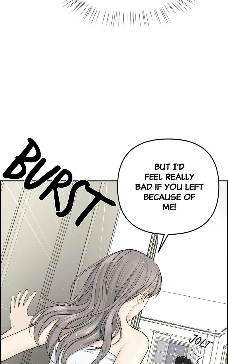 Read Only Hope Manga Online