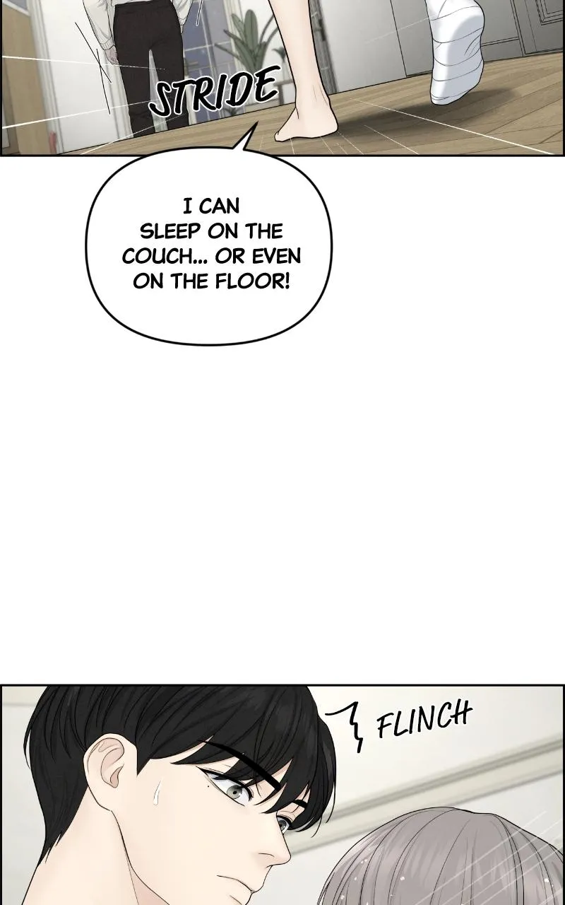 Read Only Hope Manga Online