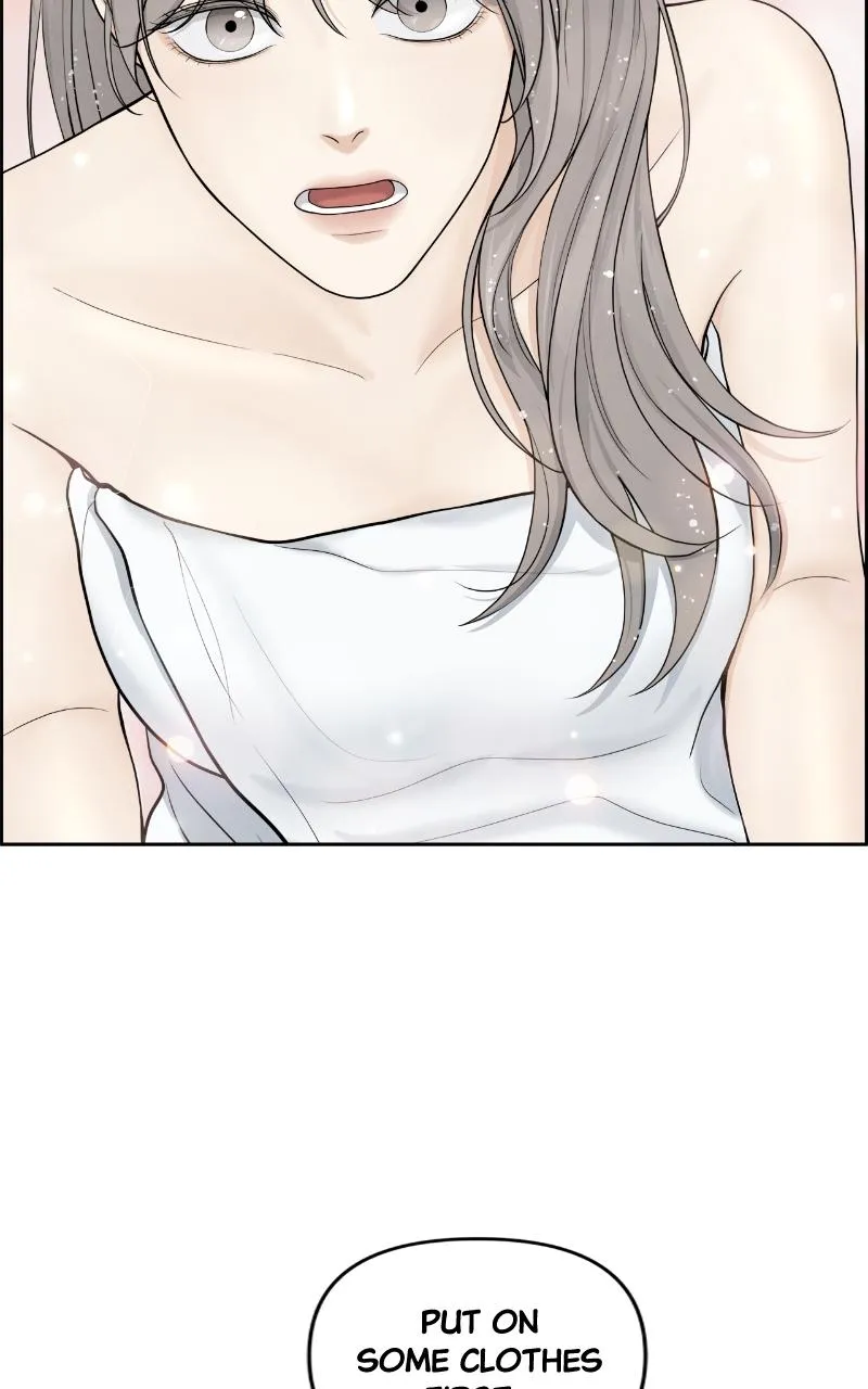 Read Only Hope Manga Online