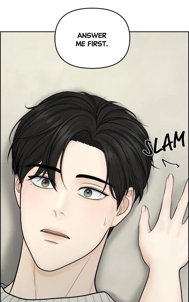 Read Only Hope Manga Online