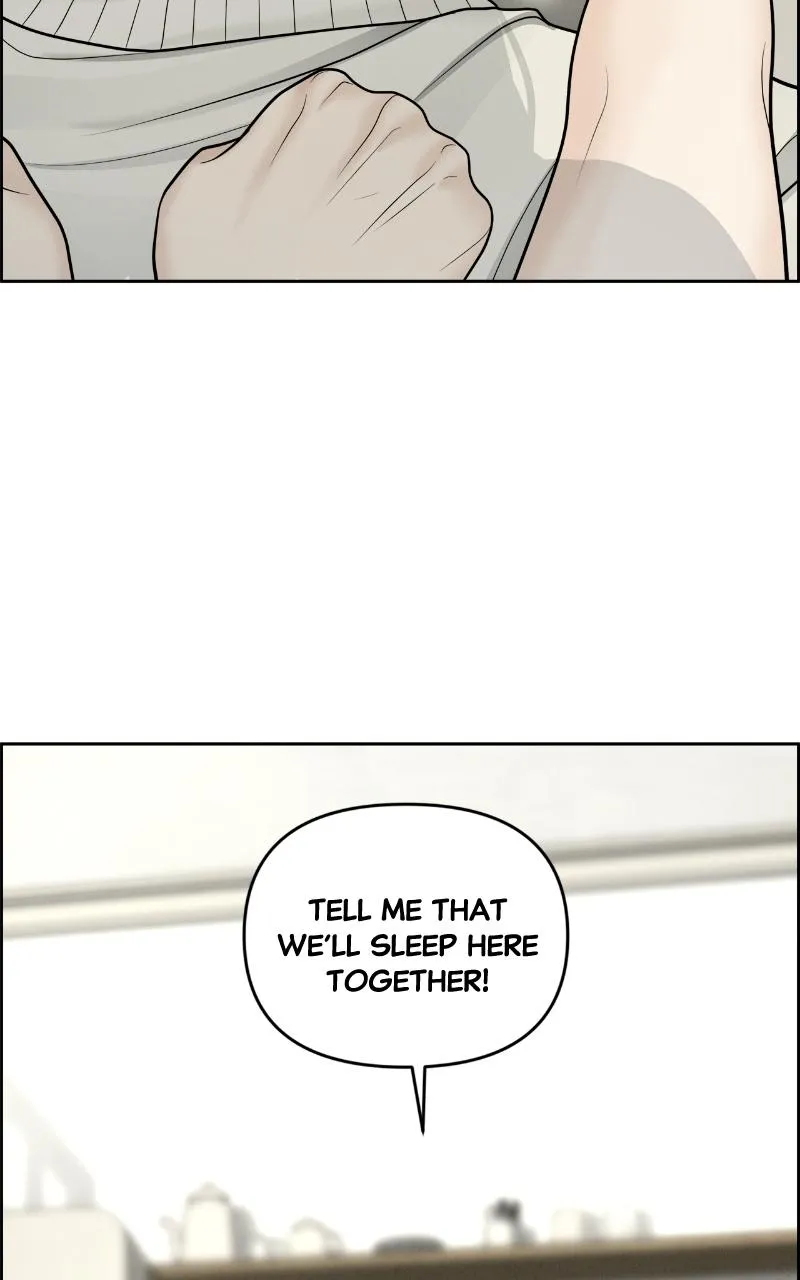 Read Only Hope Manga Online