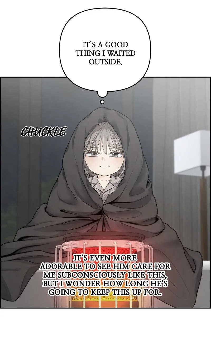 Read Only Hope Manga Online