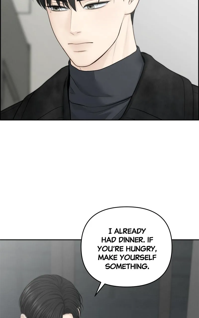 Read Only Hope Manga Online