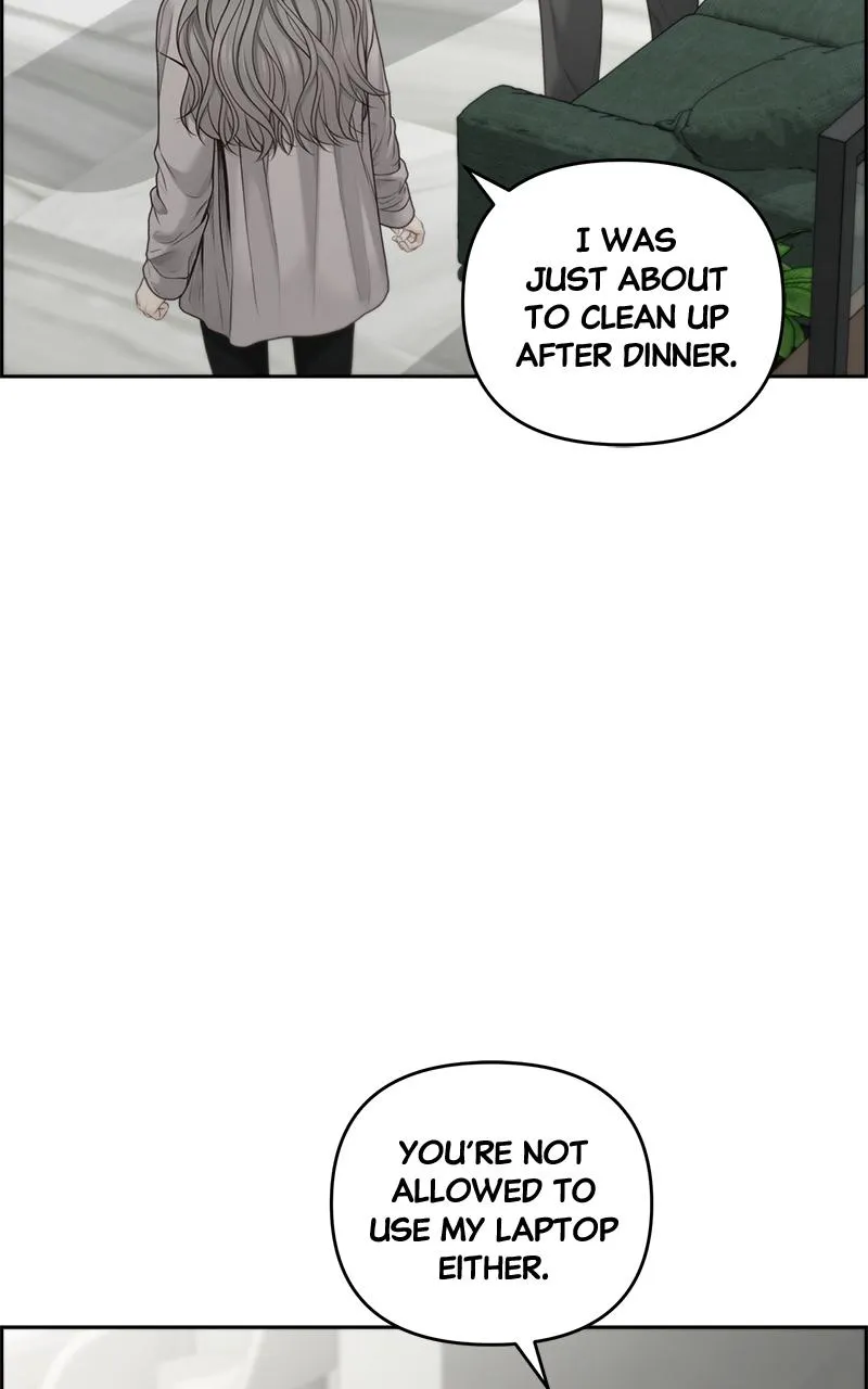 Read Only Hope Manga Online
