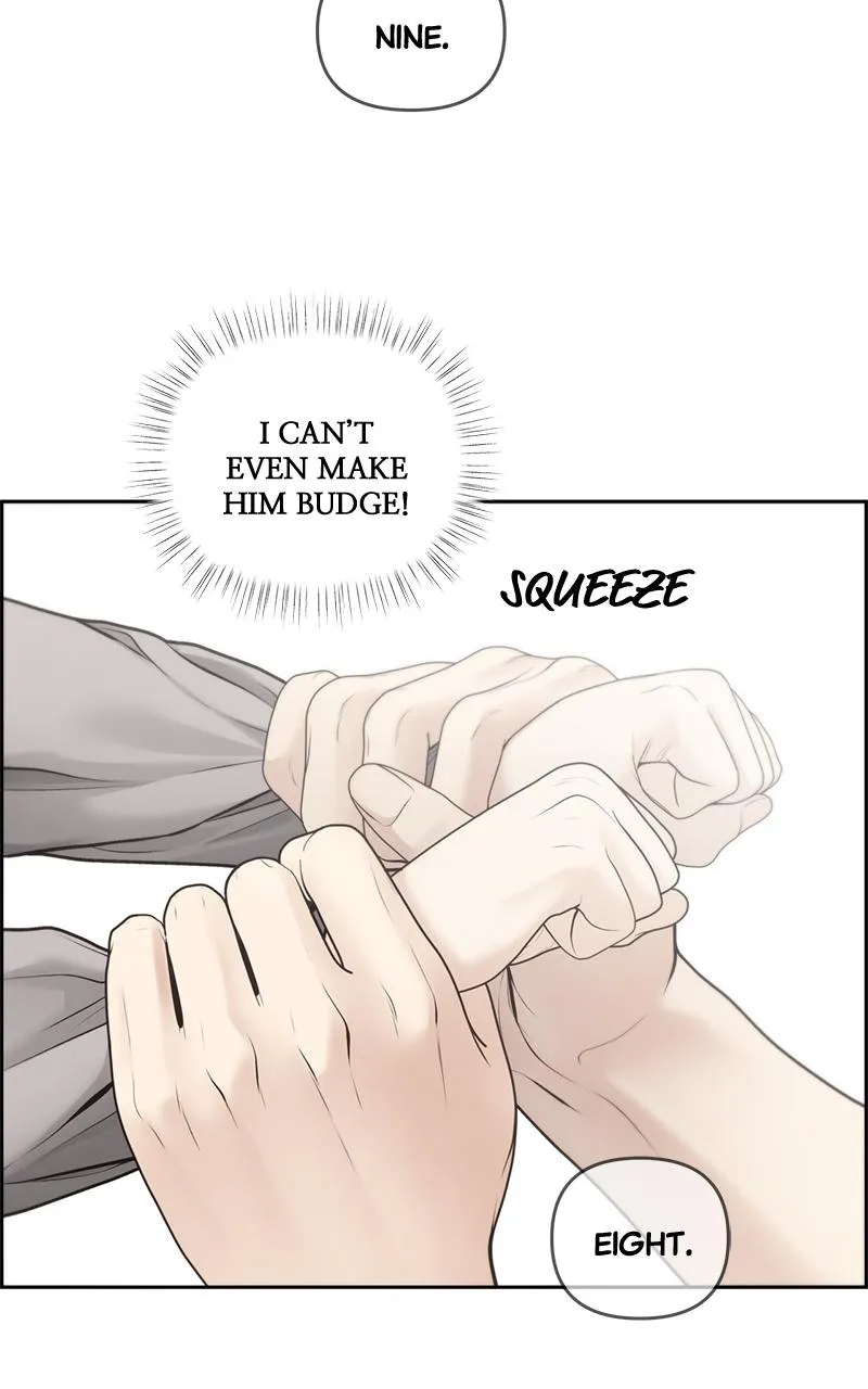 Read Only Hope Manga Online