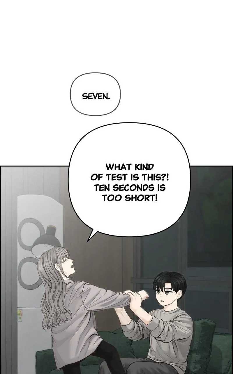Read Only Hope Manga Online