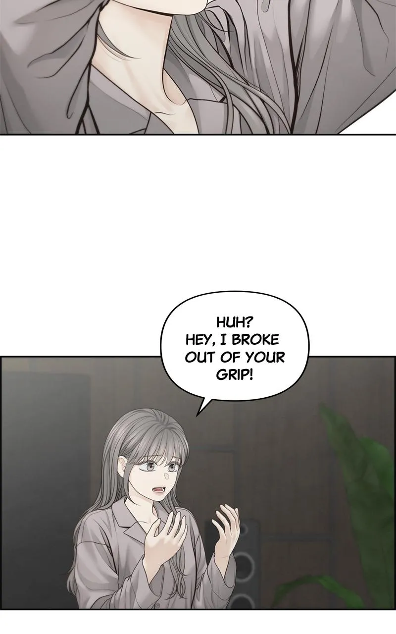 Read Only Hope Manga Online