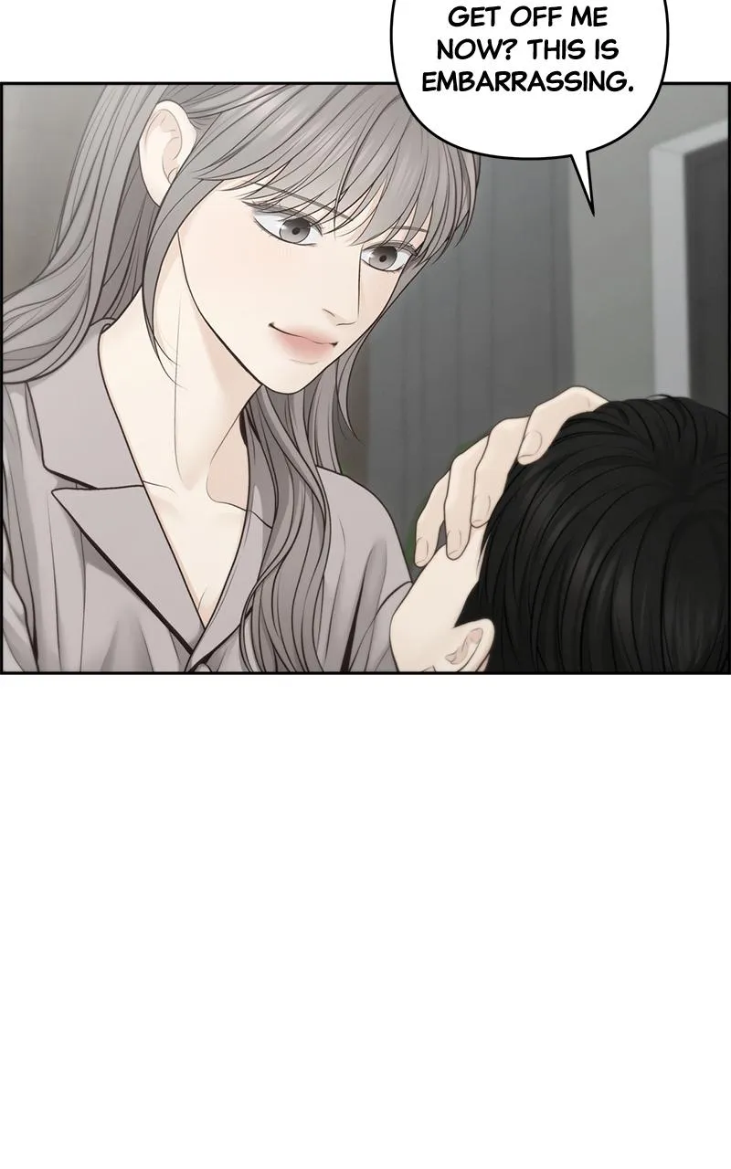 Read Only Hope Manga Online