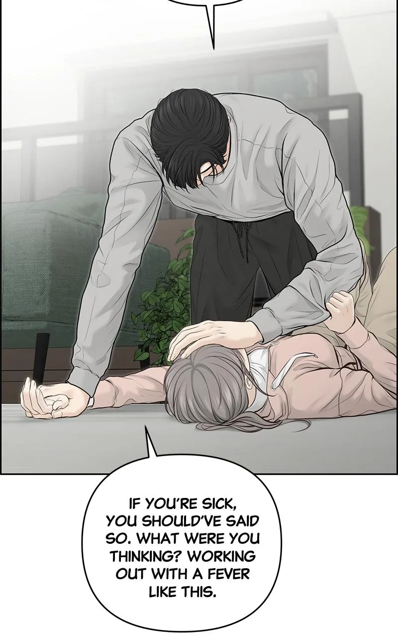Read Only Hope Manga Online