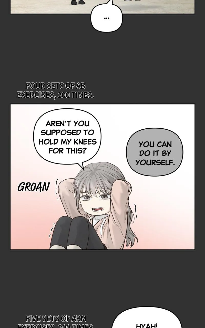 Read Only Hope Manga Online