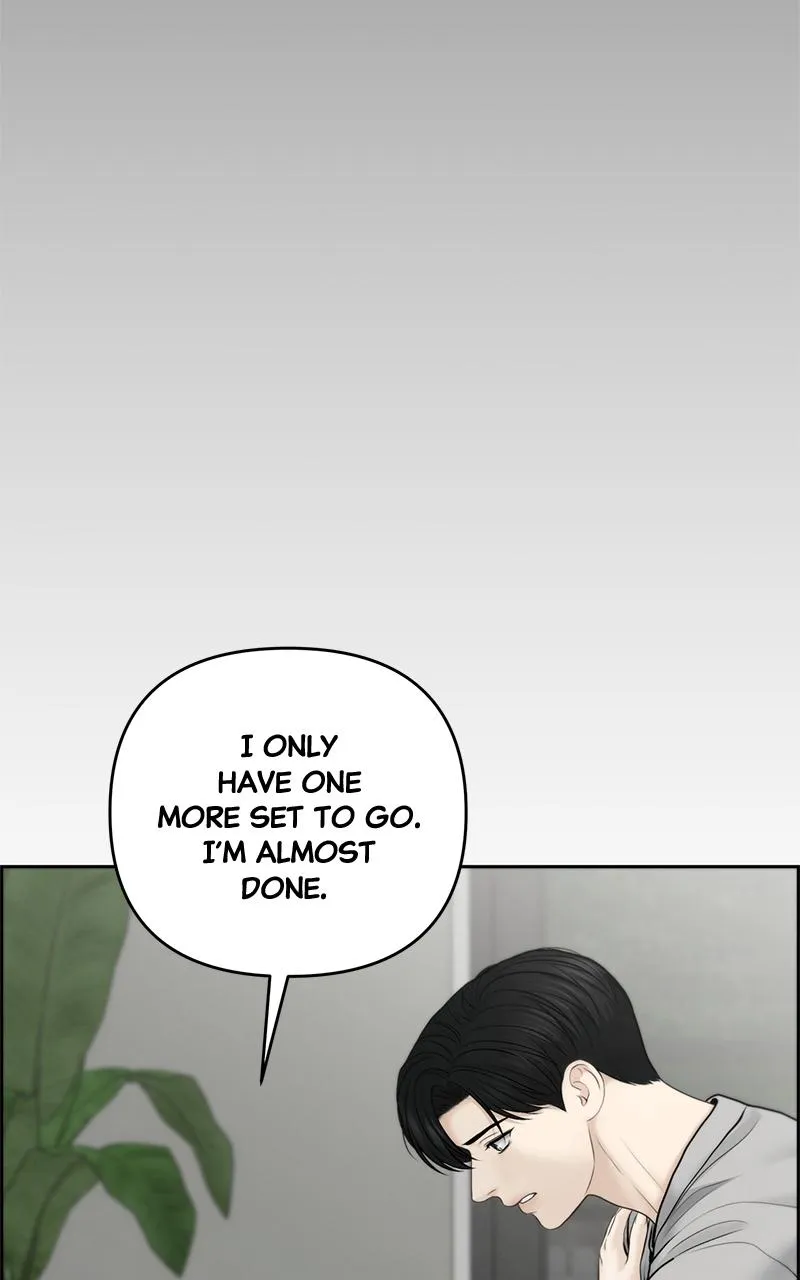Read Only Hope Manga Online