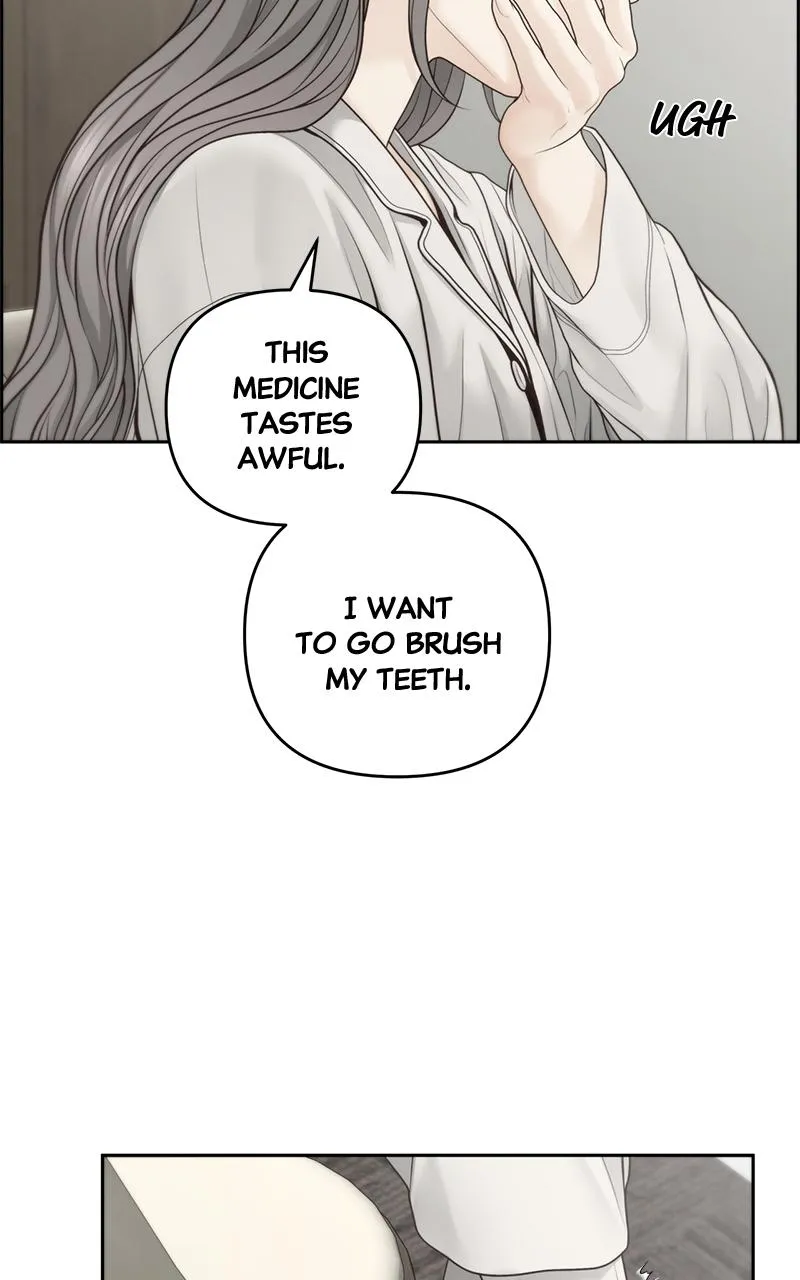 Read Only Hope Manga Online