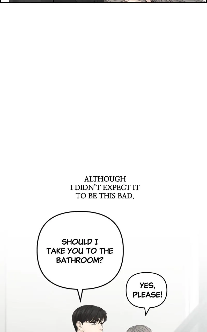 Read Only Hope Manga Online