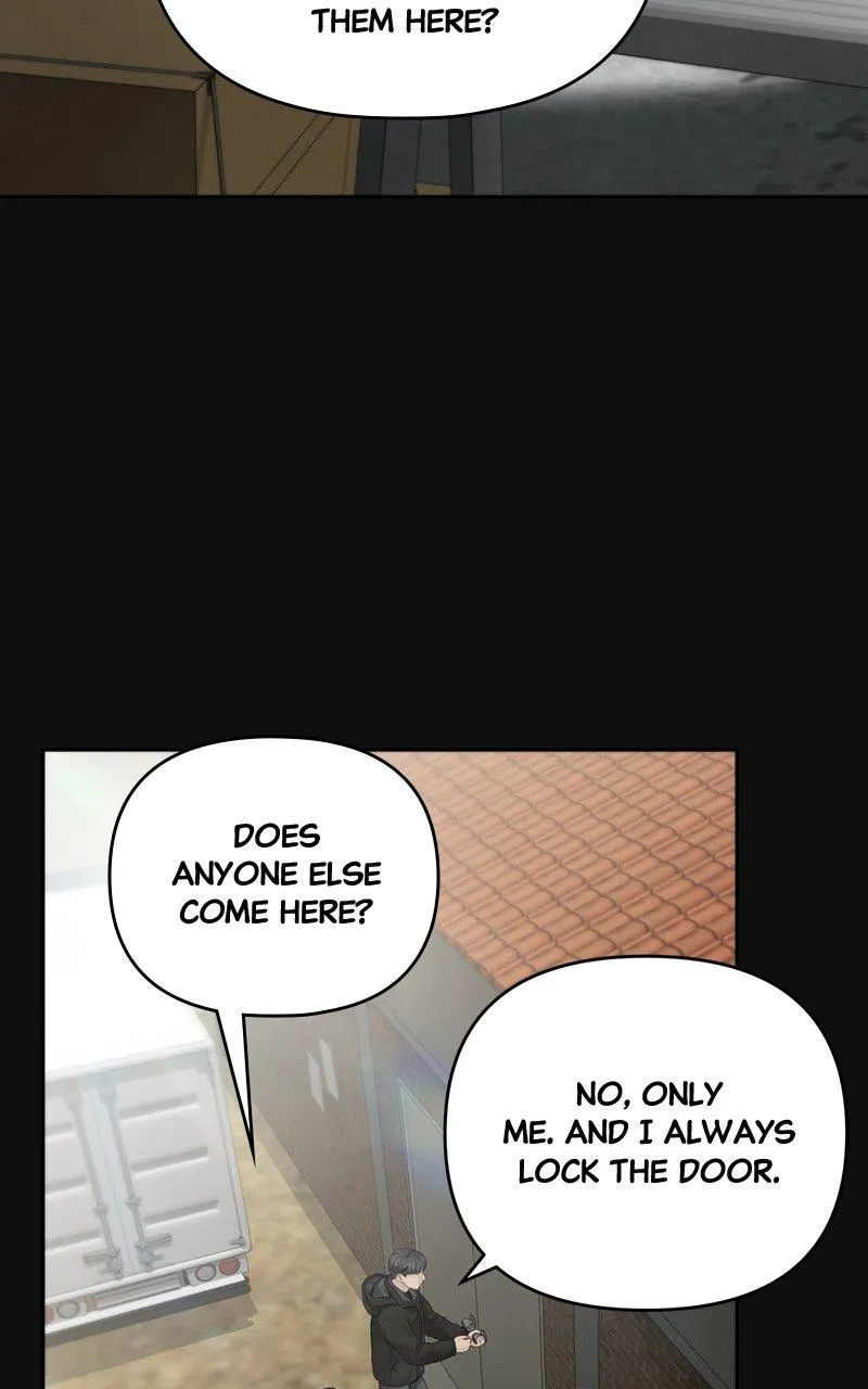 Read Only Hope Manga Online