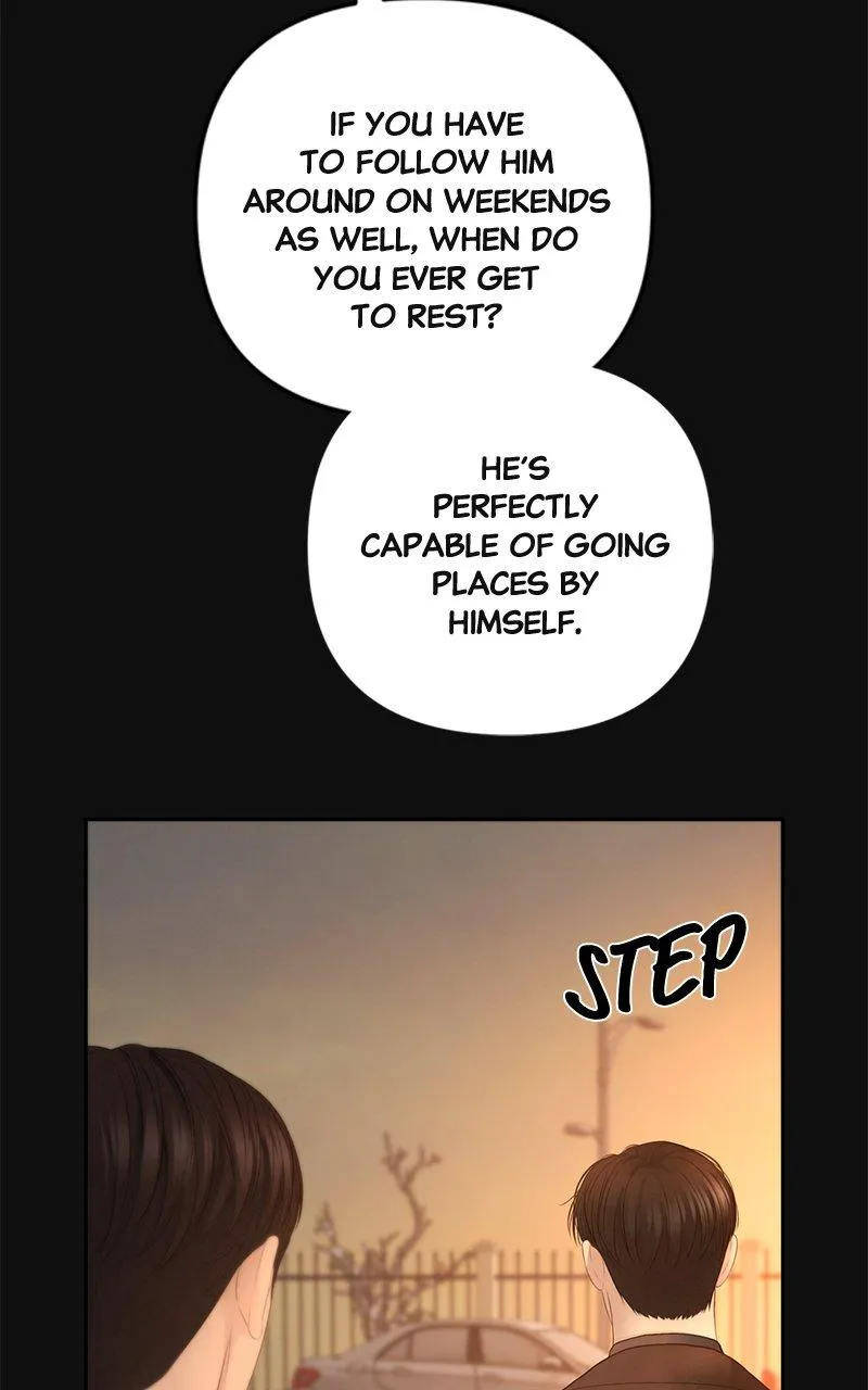 Read Only Hope Manga Online