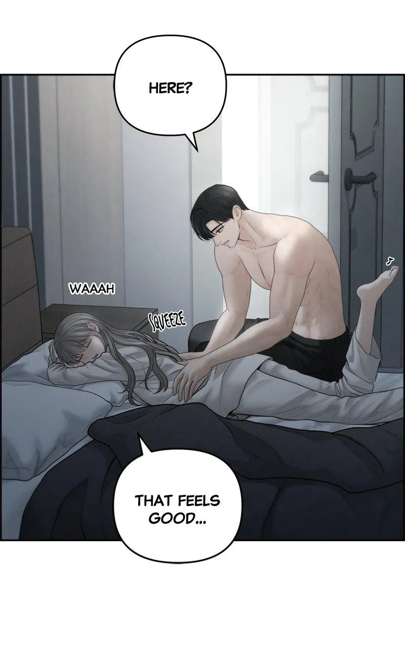 Read Only Hope Manga Online