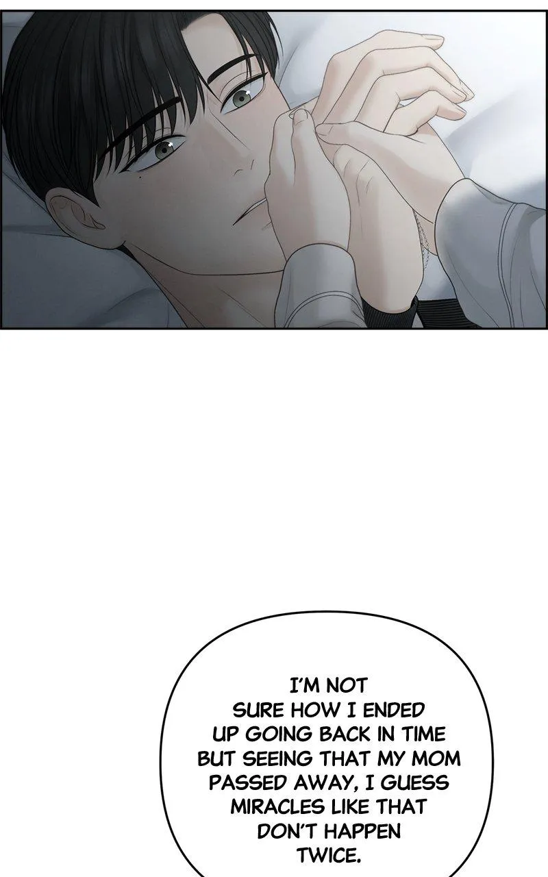 Read Only Hope Manga Online