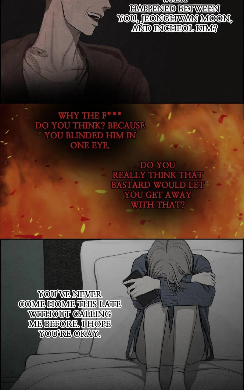 Read Only Hope Manga Online