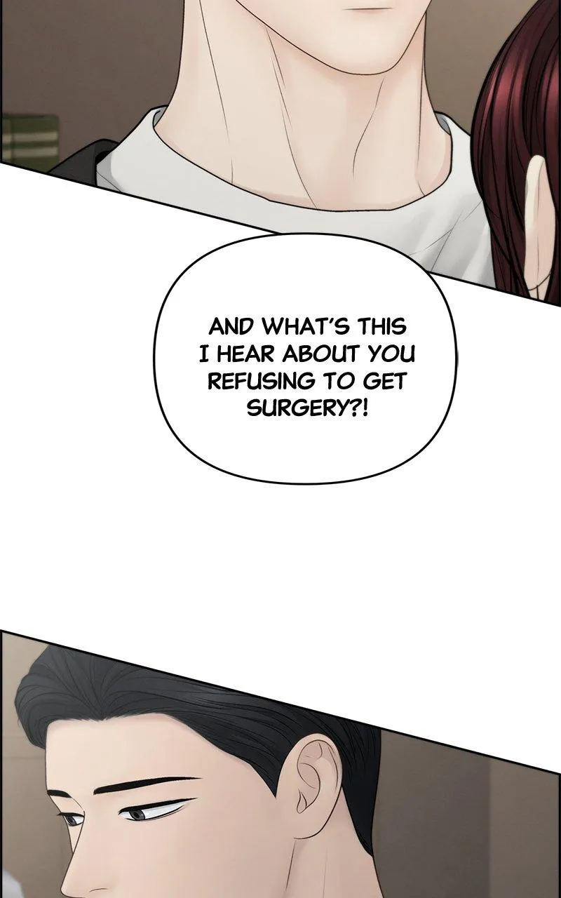 Read Only Hope Manga Online