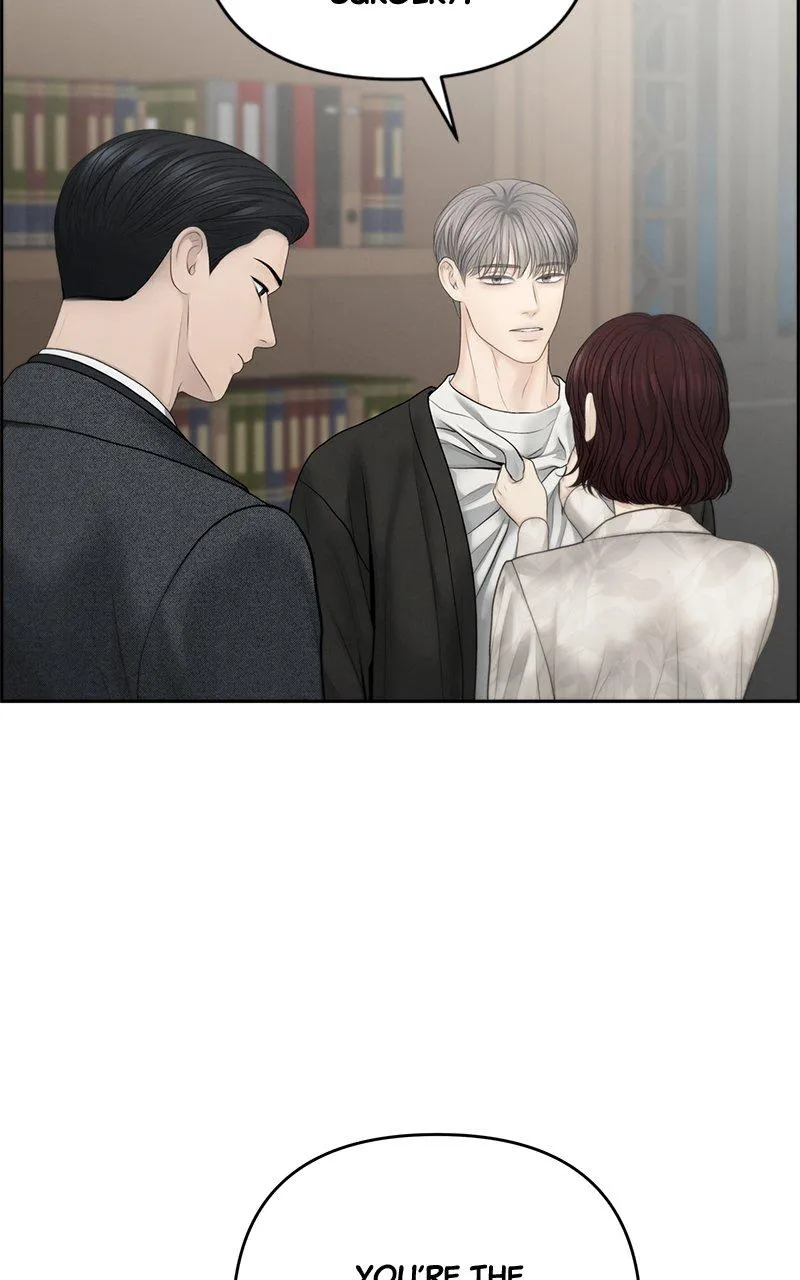 Read Only Hope Manga Online