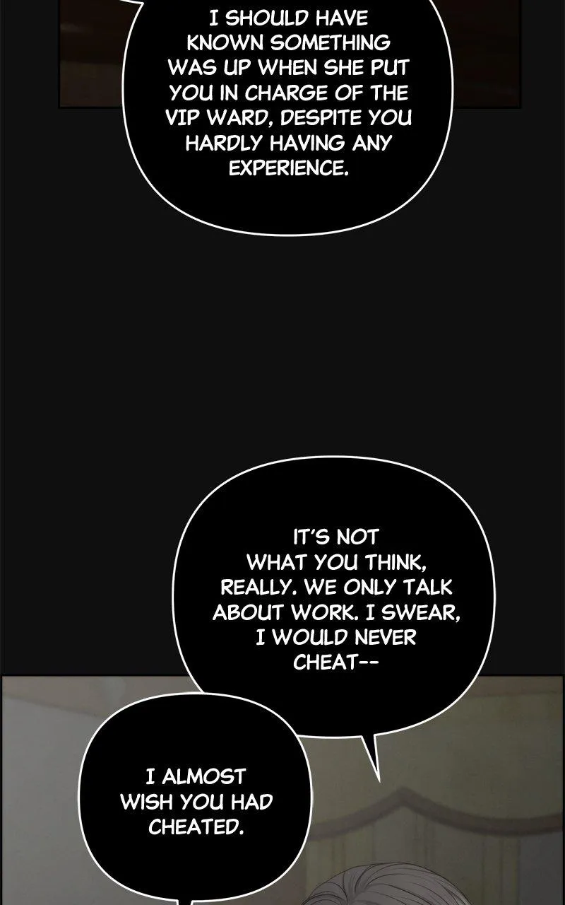 Read Only Hope Manga Online
