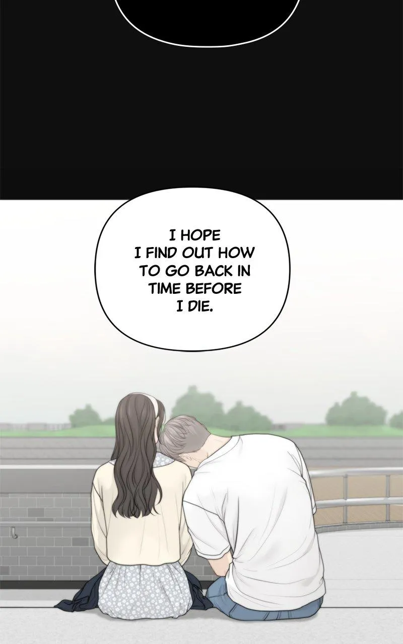 Read Only Hope Manga Online