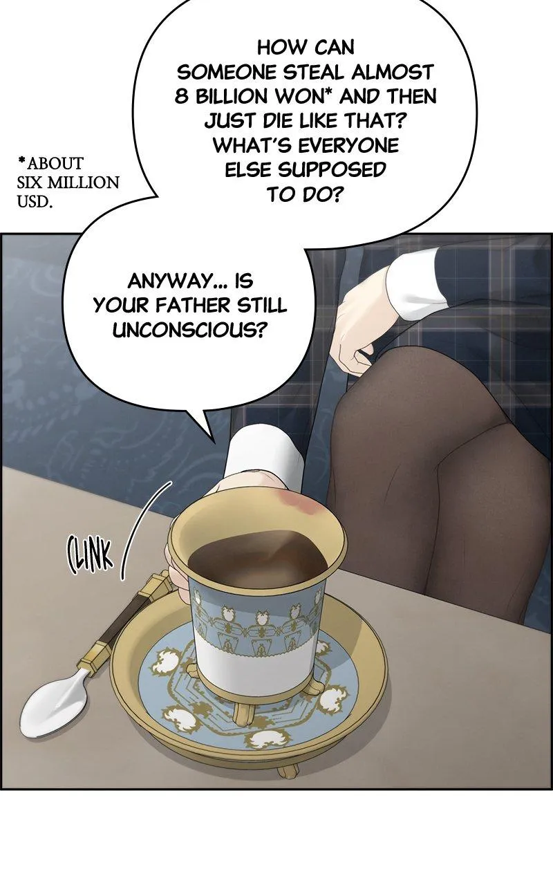 Read Only Hope Manga Online